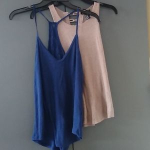 2 for $10 Tank-Tops